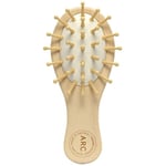 ARC OF SWEDEN Wooden hair brush Hårborste 1 ST