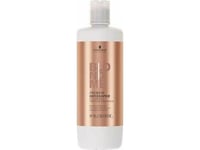 Schwarzkopf Blond Me Premium Oil Developer - Dame - 1000 Ml