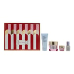 Estee Lauder Firm Glow Skincare Delights 4 Piece Gift Set