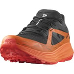 Salomon Ultra Flow Gore-Tex Men's Trail Running Shoes, Waterproof, Road to Trail Cushioning, and Mixed Terrain Ready