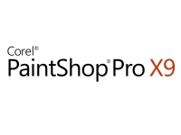 Corel PaintShop Pro Corporate Edition - Underhåll (1 år) - 1 användare - CTL - Nivå 4 (251-500) - Win - engelska
