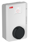 ABB TERRA AC TYPE 2, 22KW (3X32A), RFID, DISPLAY (6AGC081280)