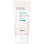 COSRX Aloe 542 Aqua Tone Up Sunscreen Solskydd för ansiktet, 50 ml