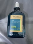 L'occitane CEDRAT Shower gel 250ml  (No box )