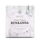 Ben & Anna Toothpaste White - 100ml