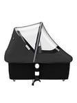 Bugaboo Fox/Lynx/Cameleon high performance rain cover, One Colour