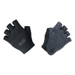 Gore Wear C5 Short Finger Vent Gants Black Homme Noir