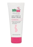 Sebamed Anti Stretch Mark Body Cream for Prevention & Reduction Volume 200 ml