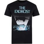 Exorcist Mens Raise T-Shirt - M