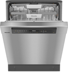 Miele G7604SCU CLST Underbench Dishwasher