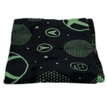 Xbox Iconic Fleece Logo Blanket