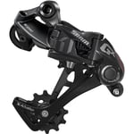 Dérailleur Arrière SRAM GX 1x11 Vitesses, Cage Longue, Noir, X-HORIZON Sram