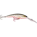 Rapala Deep Tail Dancer 13 cm wobbler