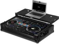 Ultimate Flight Case Pioneer DDJ-REV7 Blk Plus (LW)