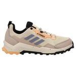 adidas Sneaker Terrex Ax4 - Beige/lila/orange Dam, storlek 36