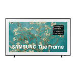 Samsung 55" The Frame 2023 4K QLED TV TQ55LS03BGUXXC