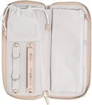 Stackers Blush Pink Jewellery Roll