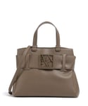 Armani Exchange Susie Soft Sac à main taupe