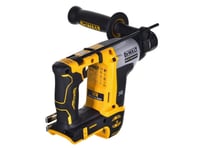 DeWALT DCH172NT-XJ, Pistooliporakone, SDS Plus, Harjaton, 1060 RPM, 1,6 cm, 1,6 cm