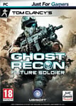 Tom Clancy's Ghost Recon Future Soldier Pc