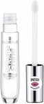 Essence - Lipgloss Extreme Shine Maximum Volume 01 Crystal Clear LipGloss 5ml