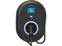 Defenzo Electric Car Charger Ac22 Smart