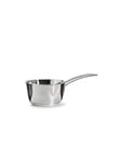 Bastian Saucepan with spout 0.3 litres 10 x 6 cm Stainless steel