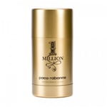 Paco Rabanne 1 Million Deostick 75ml Guld