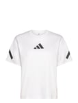 Adidas Sportswear W Z.n.e. Tee Vit