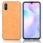 Xiaomi Admiral Redmi 9A kuoret - Ruskea