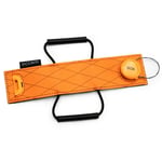 Occam Apex Boa Frame Strap - Orange