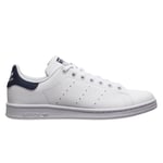 adidas Sneaker Stan Smith - Vit/navy Barn - adidas Originals, storlek 40