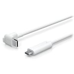 Ubiquiti UniFi G4 Instant PoE adapter cable (white, 4.5 meters)