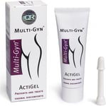 Multi-Gyn ActiGel Bacterial Vaginosis BV Treatment 50ml Gel + Applicator