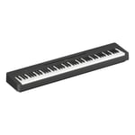 Yamaha P-145 Svart Digital Piano