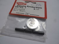 KYOSHO 39722-1 Main shaft For Two Speed Box PURE TEN MANTIS