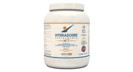 Boisson isotonique de l   effort hydrascore n  7 a base de l citruline orange 800g