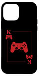 iPhone 12 mini Funny Video Gaming Pc Gamer Case