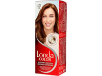 Londacolor Cream Hair Dye No. 7/73 Light Golden Brown 1Op.