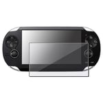 Insten® Film De Protection Protecteur D'écran Mat Anti-Reflets Anti-Traces Transparent Pour Console Sony Playstation Vita Pch-1000/Playstation Vita Pch-2000