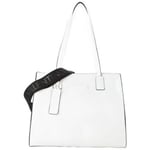 Sac à main Valentino  Sac à main Femme Blanc Valentino - VBS7R501