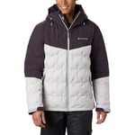 Blouson Columbia  de ski  WILD CARD