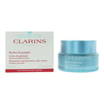 Clarins Hydra-Essentiel Normal To Dry Skin Silky Cream 50ml