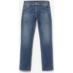 Jeans Le Temps des Cerises  Jeans 800/12 regular goya bleu