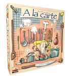 JoeKas World GmbH HeidelBär Games - A la Carte