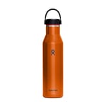 Hydro Flask 21oz Lightweight Standard Flex Cap