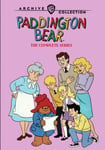 Paddington Bear: Complete Series DVD