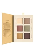 BareMinerals Mineralist Eyeshadow Palette Sunlit 7.8 Gr Multi/patterned