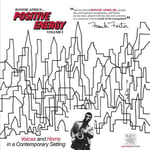 Ronnie April&#039;s Positive Energy  Volume 1  LP/Vinyl