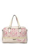 Desigual Bols Amazonas Pink, Sac à main - Beige (3043 Fucsia Glamour)